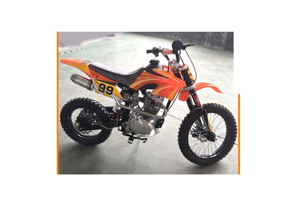 Loncin 250cc dirt bike for sale cheap