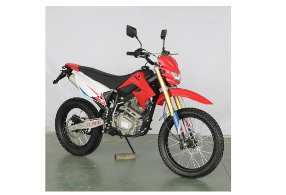 Chinese Zongshen 250 Dirt Bikes Sale