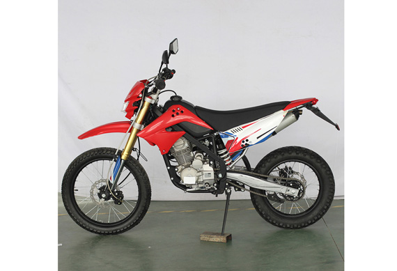 Chinese Zongshen 250 Dirt Bikes Sale