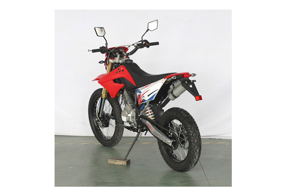 Chinese Zongshen 250 Dirt Bikes Sale