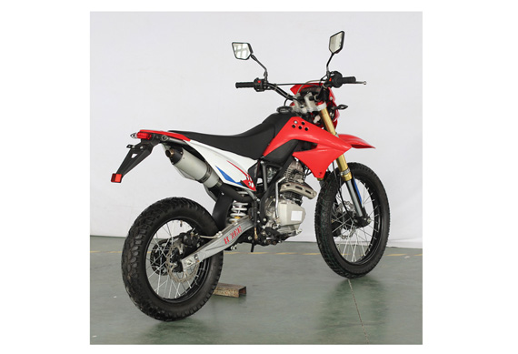 Chinese Zongshen 250 Dirt Bikes Sale