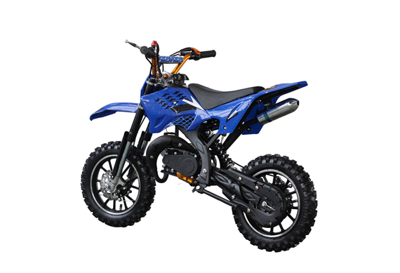 Big wheel dirt bike 125cc factory 12 rear wheel pit bike