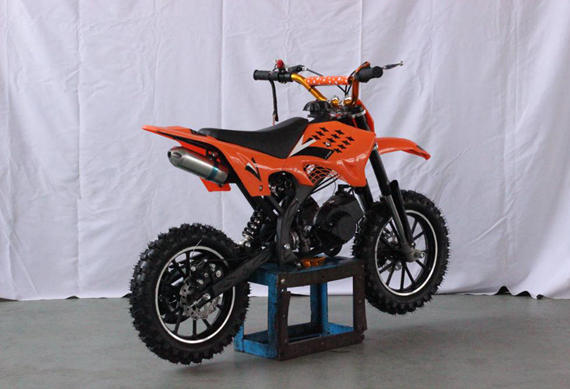 Big wheel dirt bike 125cc factory 12 rear wheel pit bike