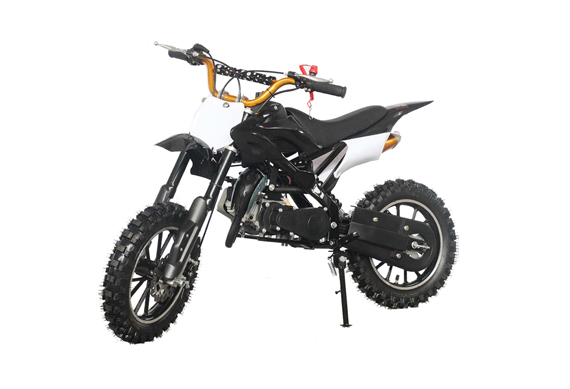 Fashionable 49cc motorcycle off road 2 stroke dirt bike for kids