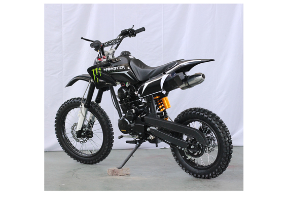 125CC 150CC Orion Super Zongshen Dirt Bike