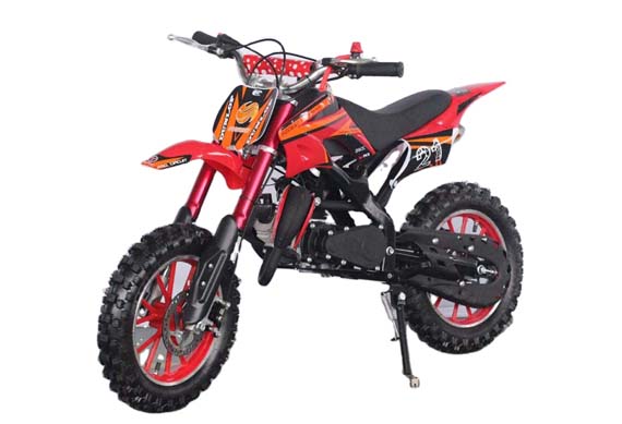 2018 newest hot sell 49cc cheap dirt bike pit bike for kids