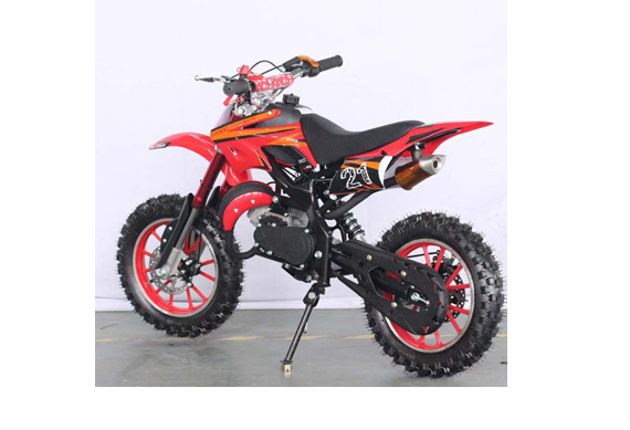 2018 newest hot sell 49cc cheap dirt bike pit bike for kids