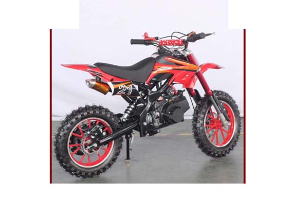 2018 newest hot sell 49cc cheap dirt bike pit bike for kids