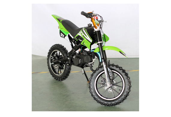 Kids gas cheap 49cc dirt bikes for sale