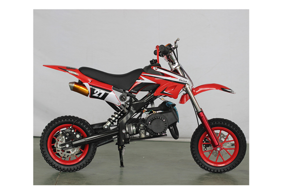 Chinese 125cc street legal mini dirt bike 110cc us $50