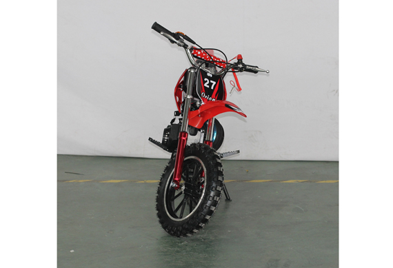 Beautiful mini moto cross pocket bike dirt bike 49cc adult