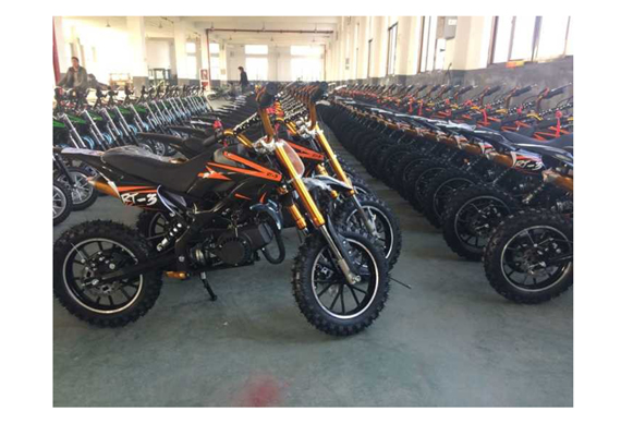 Chinese brands cheap 85cc dirt bike parts for sale