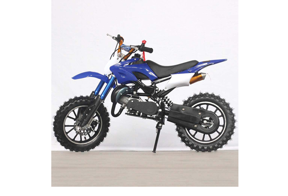 Cheap Kids Gas Mini 50CC Dirt Bikes Pit Bike For Sale