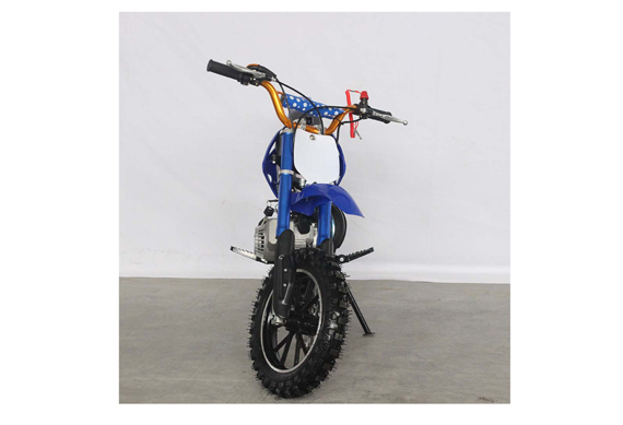 Cheap Kids Gas Mini 50CC Dirt Bikes Pit Bike For Sale