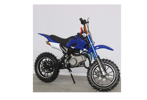 Cheap Kids Gas Mini 50CC Dirt Bikes Pit Bike For Sale