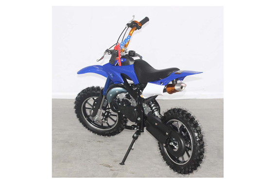 Cheap Kids Gas Mini 50CC Dirt Bikes Pit Bike For Sale