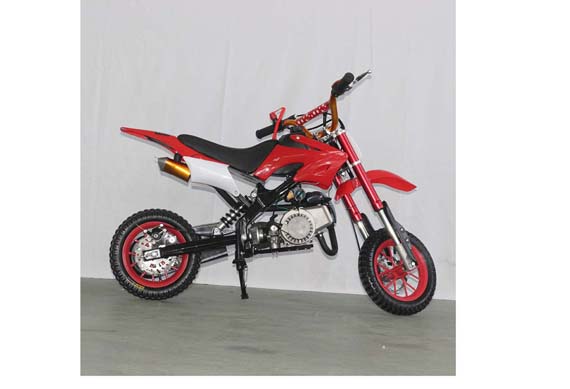 150cc trustworthy china supplier petrol motor dirt bike