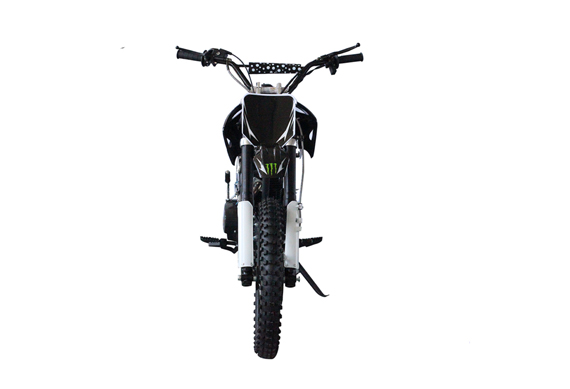 Chinese cheap semi-automatic 110cc 125cc pit bike lifan motor