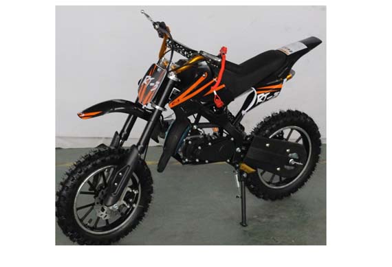 import japanese dirt bike 50cc for sale