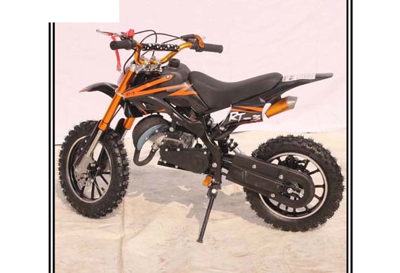 import japanese dirt bike 50cc for sale