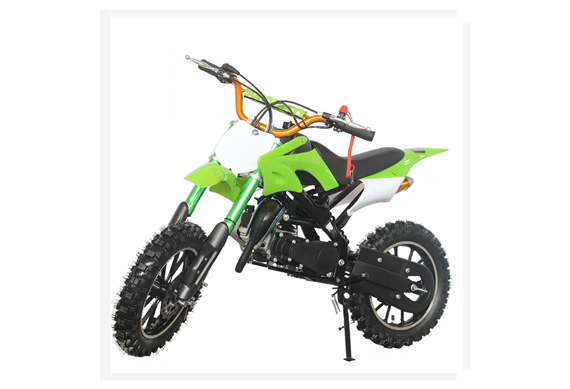 49cc mini dirt bike for kids