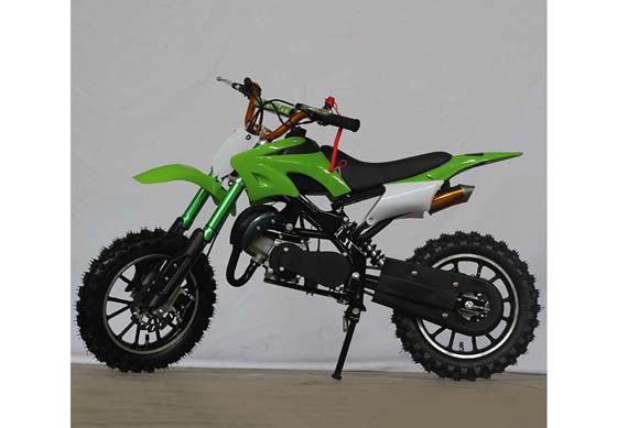 49cc mini dirt bike for kids