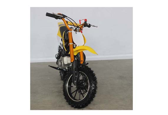 49CC 2-stroke mini dirt bike for kids