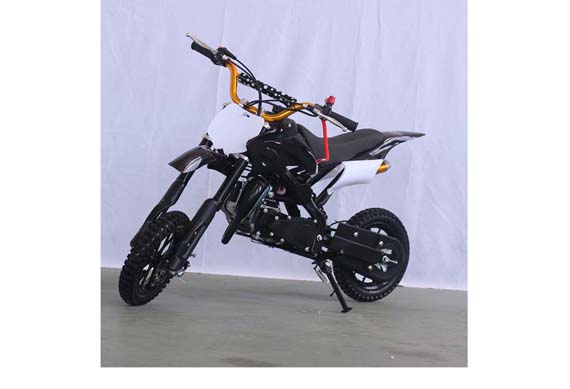 Adult colored 4 stroke mini moto top speed dirt bike