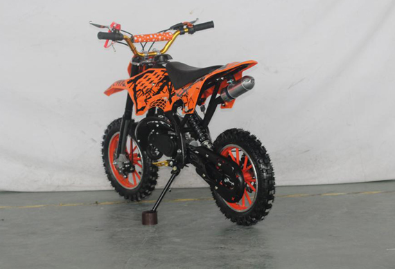 hot sale 50cc mini kids dirt bike with in high quality