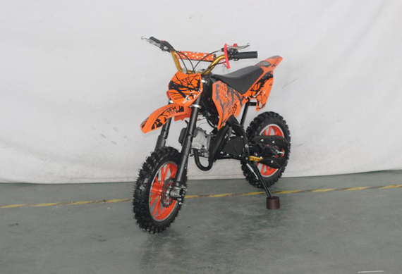 hot sale 50cc mini kids dirt bike with in high quality