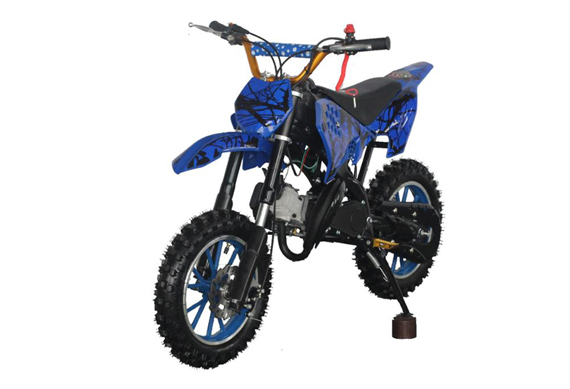 China 2 stroke dirt bike 50cc for sale cheap