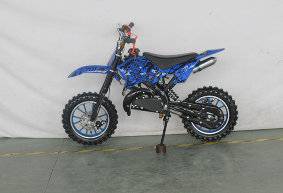 China 2 stroke dirt bike 50cc for sale cheap