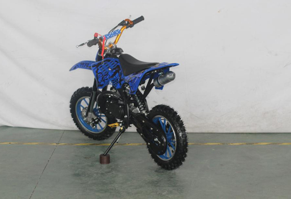 China 2 stroke dirt bike 50cc for sale cheap