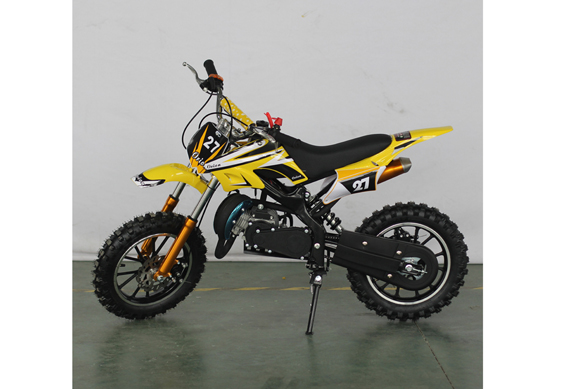 Suzuki electric dirt bike 49cc for sale