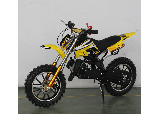 Suzuki electric dirt bike 49cc for sale