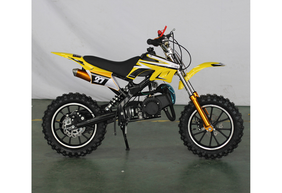 Suzuki electric dirt bike 49cc for sale