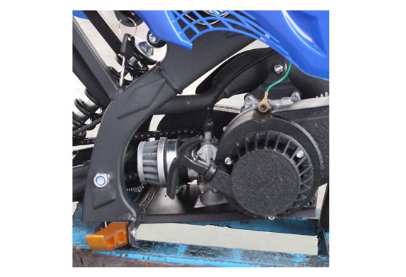 Wholesaler dirt bike engine 2stroke dirt bike motorcycle