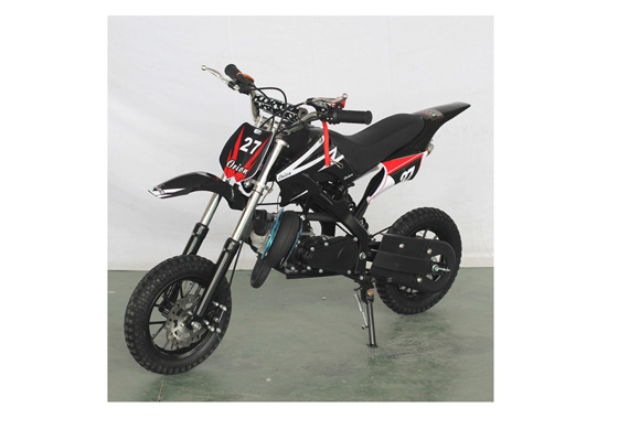 2-stroke electric big wheel dirt bike for sale