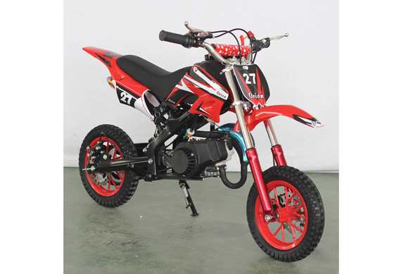 Best quality electric 49cc mini powerful moto dirt bike