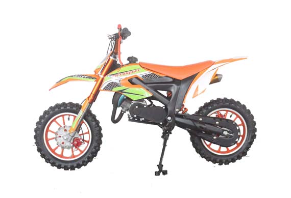 Mini 50cc best technology motorcycle dirt bikes