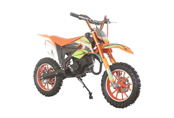 Mini 50cc best technology motorcycle dirt bikes