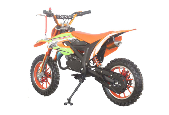 Mini 50cc best technology motorcycle dirt bikes