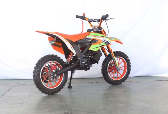 Mini 50cc best technology motorcycle dirt bikes