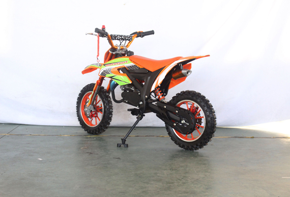 Mini 50cc best technology motorcycle dirt bikes