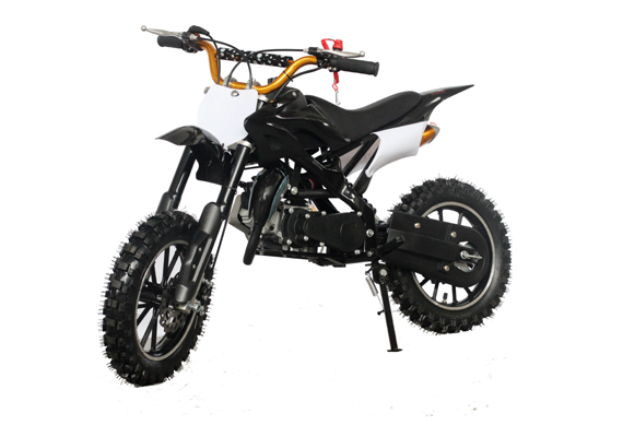 Gas Powered Kit 49CC Mini Dirt Bikes 49CC For Kids