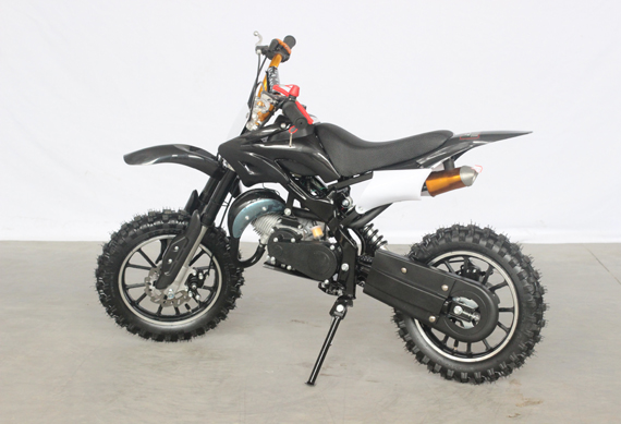 Gas Powered Kit 49CC Mini Dirt Bikes 49CC For Kids