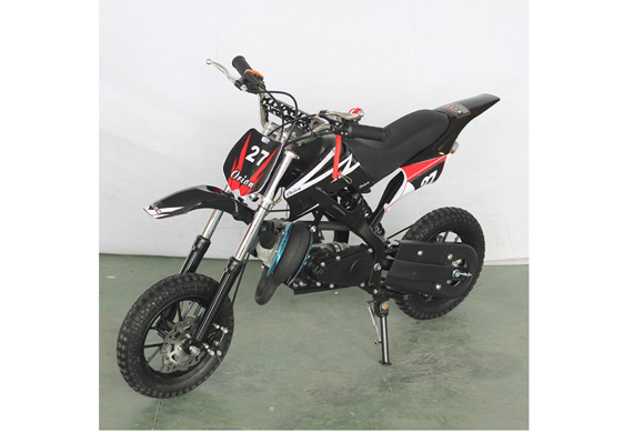 New electric mini custom dirt bike plastics for adults