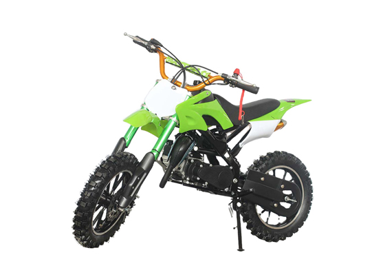 Chinese dirt bike brands 50cc loncin dirt bike