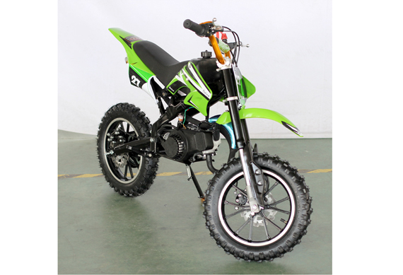 New lauched 50cc mini dirt bike for kids