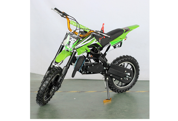 New lauched 50cc mini dirt bike for kids